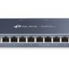 TP-Link TL-SG116, Switch niezarządzalny, 16x 10/100/1000 RJ-45, desktop