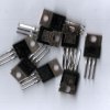 5V 1A 7905 AN79M05 MATSUSHITA TO-220 METAL STABILIZATOR