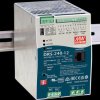 DRS-240-24 Switching power supply, rail mounting, 240 W, 24 V, 7.7 A