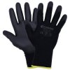 Kunzer 9EG08 Engine Grip Gloves Size 8 M, Breathable & Touch-Sensitive