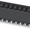 Phoenix Contact 1787483 Obudowa złącza pin męskiego na PCB DMCV 1,5/11-G1F-3,5-LR P20THR, wire-to-board, piny: 22, 8 A,