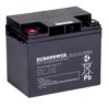 Europower Akumulator 12V Eps 33Ah Żywotność: 10-12 Lat