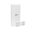 Antena GSM/LTE4G 3G DUAL 36dbi 2xSMA kabel 4m mimo wewnętrzna pokojowa