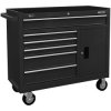 Sealey AP4106B American PRO Rollcab 6 Drawer - Black
