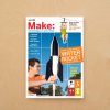 Make: Magazine, Volume 05 - PDF