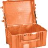 Explorer Cases Walizka outdoorowa 200 l (D x S x W) 836 x 641 x 489 mm pomarańczowy 7745.O