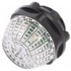 Lampka kontrolna 22mm 14 Podśw LED 24V Ø22,5mm 24VAC 24VDC 14-060.307