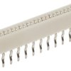 Złącze FPC 24-pinowe 1mm Molex