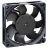 ebm-papst 9292504005 Axial Fan 712F/2L-005 12V DC 26m³/h 15x70x70mm