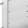 Weidmüller KTB MH 553515 S4E0 Obudowa 350 x 550 x 150 stal nierdzewna srebrny 1 szt.