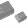TMCM Solid Tantalum Surface Mount Chip Capacitors, Molded Case, Extended Range