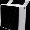 EMT-IR860-S120PW Infrared radiator, 120°, 19 W