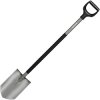 Fiskars 1066708 Spade D-Grip 193 mm Garden Hand Tool