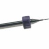 Wiertło precyzyjne S50C 0.45mm z kołnierzem, Kyocera
