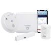 Homematic IP 153348A0 HmIP-SK7 Alarm System Kit Push Alerts No Cloud Needed
