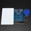 5 sztuk moduł indukcyjny kart IC RC522 3.3V Czytnik RFID 13,56MHz 10Mbit/s Geekcreit dla Arduino - produkty, które działają z of