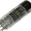 Lampa elektronowa EZ EZ 90 = 6 X 4 BTB Vertrieb EZ 90 = 6 X 4 Ilość styków 7 Trzonek miniaturowy Opis: Podwójny prostown