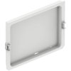 Spelsberg 72208801 GEOS-S touch protection polycarbonate grey 1pc
