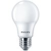 Philips 77463900 LED Bulb 8W=60W Warm White E-27 4 Pack