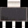 MCP1703A-1502E/DB LDO fixed voltage regulator, 1.5 V, 250 mA, SOT-223