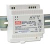 DR-30-24 zasilacz impulsowy na szynę DIN 24V / 1,5A / 30W