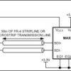 12.5Gbps Settable Receive Equalizer