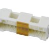 Molex Listwa kołkowa, męska, do wbudowania, standardowa Ilość pinów 12 Wymiary siatki: 1.50 mm 5025841260 1 szt. taśma n
