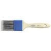 Wistoba 152830 Flat Brush 1-Piece Quality Bristles Durable Handle