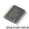 LMX2330LTMX 2.5GHz PLL Sythesier SMD-SLD20A NSC