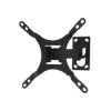 Uchwyt do telewizora LCD WS102 10''-37'' VESA 25kg - z przegubem