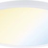 Panel LED do wbudowania Paulmann AREO VariFit TuneW Zigbee 93044 16 W 2000 lm