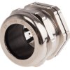 Dławnica kablowa gwint PG36 mosiężna min. średnica kabla 22mm max. średnica kabla 32mm +110°C IP68