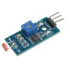 Moduł czujnika światła LM393 /1001