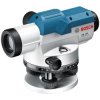 Bosch 0601068502 GOL 32 D Professional Optical Level Set