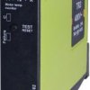 tele 2390100 Przekaźnik monitorujący G2TF02, 250 V/AC, 5 A, 1 szt.