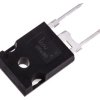 Dioda TO-247AC 60A Otwór przezierny 200V Połączenie silikonowe Pojedyncza Prostownik odzyskowy VS-60EPU02-N3
