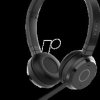 6699-839-409 Headset, Evolve 65 TE, USB-A, UC Stereo
