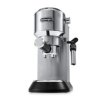 Ekspres kolbowy DeLonghi Dedica Style EC 685.M Silver