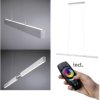 Lampa podwieszana LED Paulmann Aptare 79815 18 W aluminiowy (szczotkowany) 1900 lm