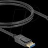 80261 DisplayPort cable 10K 60 Hz 54 Gbps 1 m