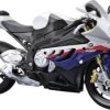 Model motocykla Maisto BMW S1000RR
