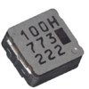 Cewka indukcyjna drutowa SMD 2,2 μH ±20% Idc 5.2A, rdzeń z kompozytu metalu