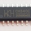 CH340C SOP16