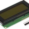 Wyświetlacz Joy-it com-lcd20x4 com-lcd20x4, 1 szt.
