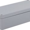 Boxexpert BXPBAL36016090-A01 Obudowa Alster 36016090, IP66, 160 mm x 360 mm x 90 mm , 1 szt.