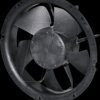 CF2207LBL-000U-HB9 Axial fan, 200x200x77.7 mm, 230 V, 473 m³/h, 41 dBA