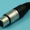 NC6FX GN.XLR (NA KABEL) NEUTRIK