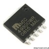 MIC49300WR 6A Hi-Speed MOSFET Driver SMD-TO263-5 MICREL