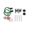 Gravity - TT Motor Encoders Kit - zestaw enkoderów do silnika TT - DFRobot SEN0038