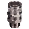 Dławnica Do Weża Osłonowego M16 Ip54 Silvyn Lgs-2-M 16X1,5/2 55502004 /10Szt./